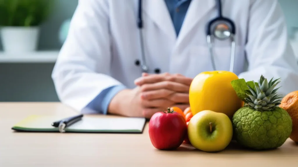 التغذية العلاجية