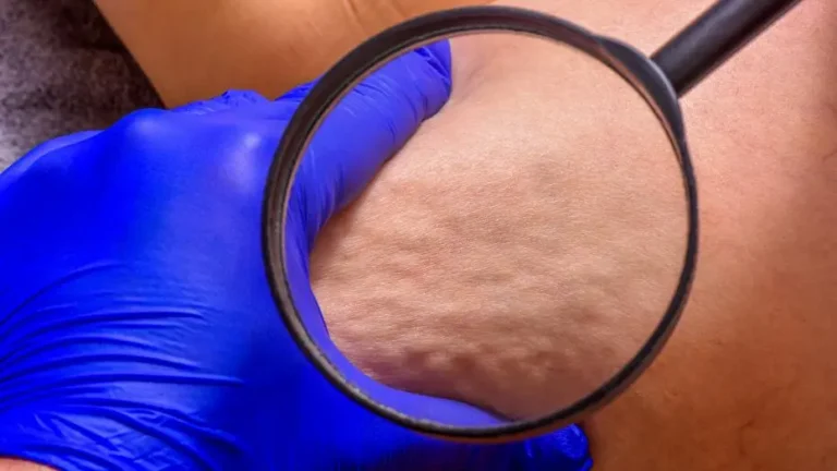 اﻷشخاص اﻷكثر عرضة للاصابة بتراكم الدهون الموضعية