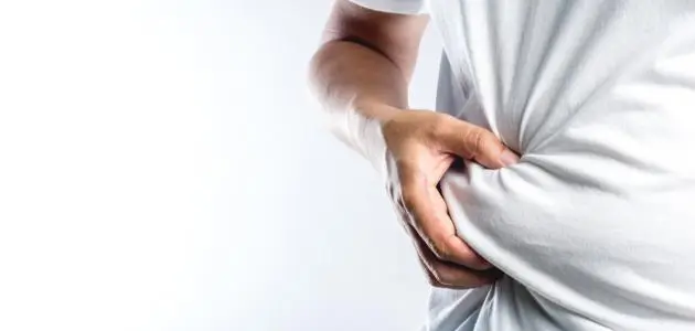 انواع السمنه